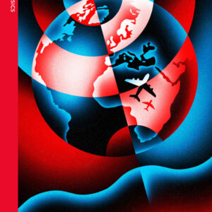 Brave New World by Aldous Huxley