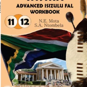 Insika Advanced IsiZulu Workbook Grade 11 & 12