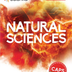 Doc Scentia Natural Science Gr 8 Textbook & Workbook Full Colour