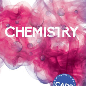 Doc Scientia Grade 10 Chemistry Textbook and Workbook FULL COLOUR