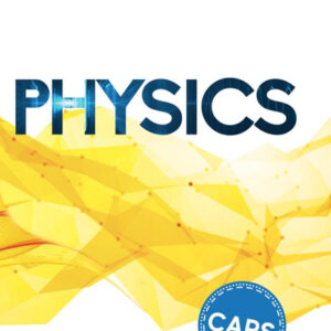 Doc Scientia Grade 10 Physics Textbook and Workbook FULL COLOUR
