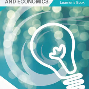 Consumo Business Studies Gr 8 Learner’s Book – 2025 Ed.