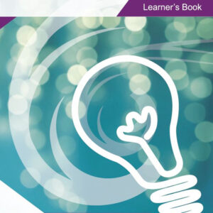 Consumo Accounting Grade 9 Learner's Book