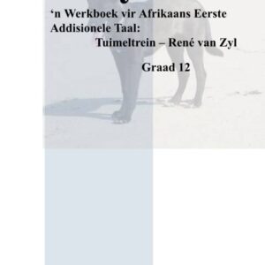 Tuimeltrein: Gryshond Werkboek