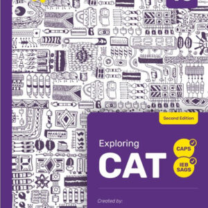 Exploring CAT: Grade 10 2nd Ed