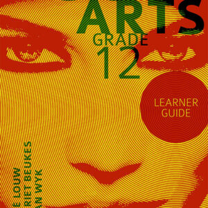 Visual Arts Grade 12 Learner’s Guide