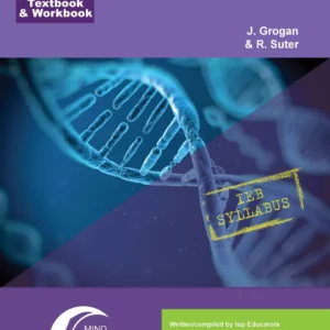 Mind Action Series: Life Science Grade 12 Textbook and Workbook IEB
