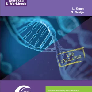 Mind Action Series: Life Science Grade 10 Textbook and Workbook IEB