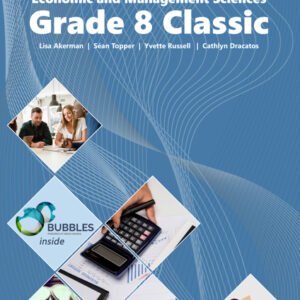Studying EMS Classic Grade 8 Learner’s Book