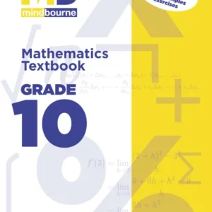 Mindbourne Mathematics Grade 10 Textbook