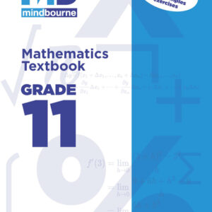 Mindbourne Mathematics Grade 11 Textbook