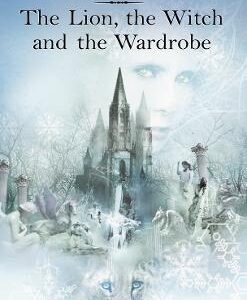 The Lion, the Witch and the Wardrobe