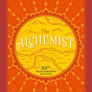 The Alchemist 30th Anniversary Edition