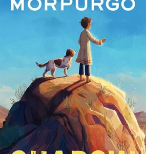 Shadow (Michael Morpurgo)