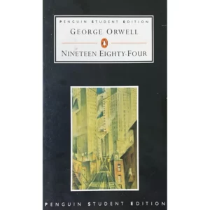 Nineteen Eighty Four (1984) - George Orwell