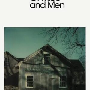Of Mice & Men (Modern Penguin Classics)