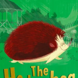 The Hodgeheg by Dick King-Smith