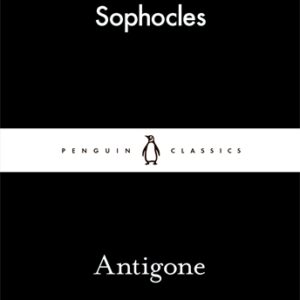 Antigone by Sophocles - Penguin Classics