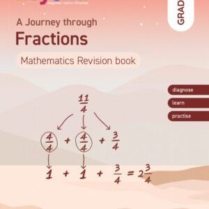 Oxford Beyond Maths: A Journey through Fractions