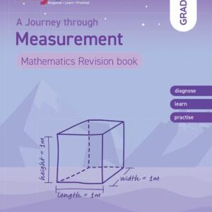 Oxford Beyond Maths: A Journey through Measurement