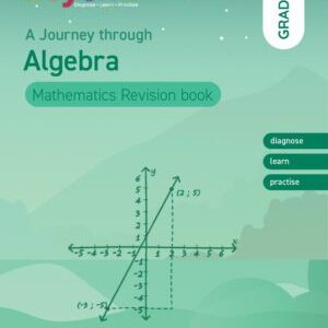 Oxford Beyond Maths: A Journey through Algebra