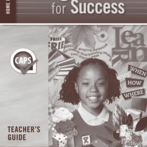 English for Success Grade 4 Teacher’s Guide (Approved)