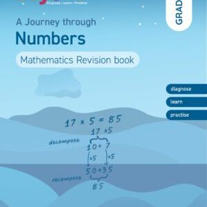 Oxford Beyond Maths: A Journey through Numbers