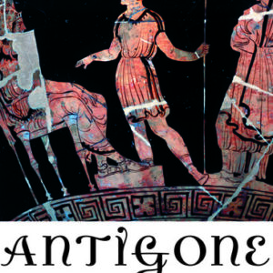 Antigone - Sophocles