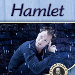 Hamlet: Shakespeare for Southern Africa