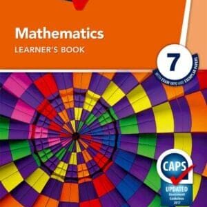 Oxford Successful Mathematics Grade 7 Learners Book (Approved)