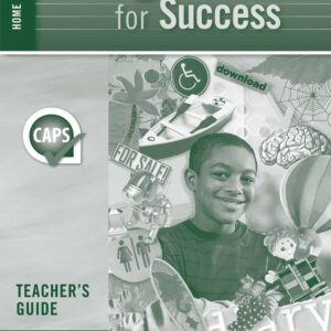 English for Success Grade 6 Teacher’s Guide (Approved)