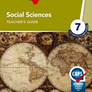 Oxford Successful Social Sciences Grade 7 Teacher’s Book (CAPS)