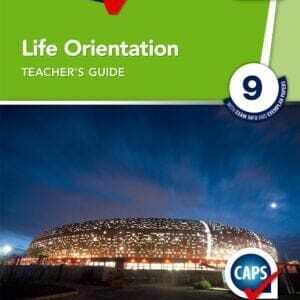 Oxford Successful Life Orientation Grade 9 Teacher's Guide (CAPS)