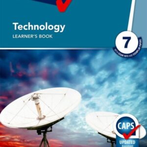 Oxford Successful Technology Grade 7 Learner's Book