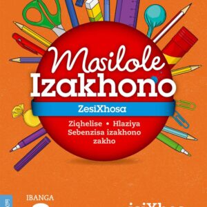 Oxford Let’s Practise IsiXhosa Additional Language Grade 6 Practice Book