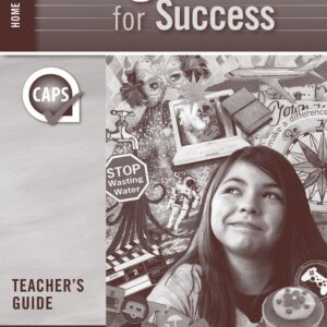 English for Success Home Language Grade 7 Teacher's Guide
