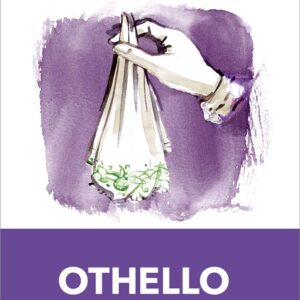 Oxford School Shakespeare: Othello