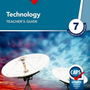Oxford Successful Technology Grade 7 Teacher’s Guide (CAPS)