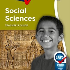 Oxford Successful Social Sciences Grade 5 Teacher’s Books (CAPS)