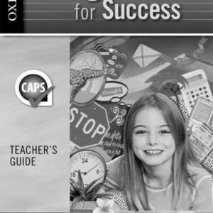 English for Success Grade 5 Teacher’s Guide (Approved)