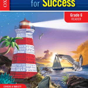 English for Success Grade 6 Reader (Approved)