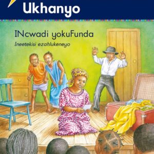 Oxford Ukhanyo IBanga 6 INcwadi yokuFunda (CAPS)
