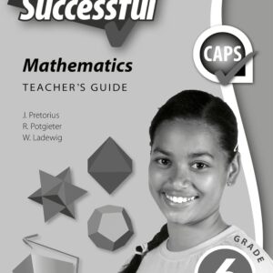 Oxford Successful Mathematics Grade 6 Teacher’s Guide (Approved)