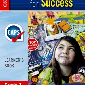 English for Success Grade 7 Learner’s Book (Approved)