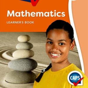 Oxford Successful Mathematics Grade 6 Learner’s Book (Approved)