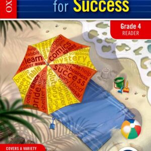 English for Success Grade 4 Reader (CAPS) (Approved)