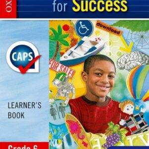 English for Success Grade 6 Learner’s Book (Approved)