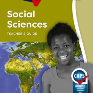 Oxford Successful Social Sciences Grade 6 Teacher’s Books (CAPS)