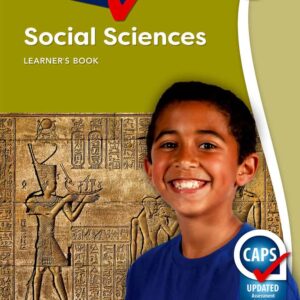 Oxford Successful Social Sciences Grade 5 Learner’s Book (CAPS)