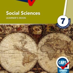 Oxford Sucessful Social Sciences  Grade 7 Learner's Book